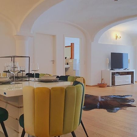 Kufstein Suite Am Simssee Stephanskirchen Exterior foto