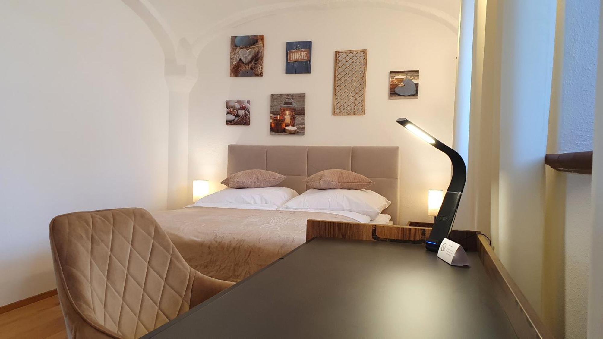 Kufstein Suite Am Simssee Stephanskirchen Exterior foto