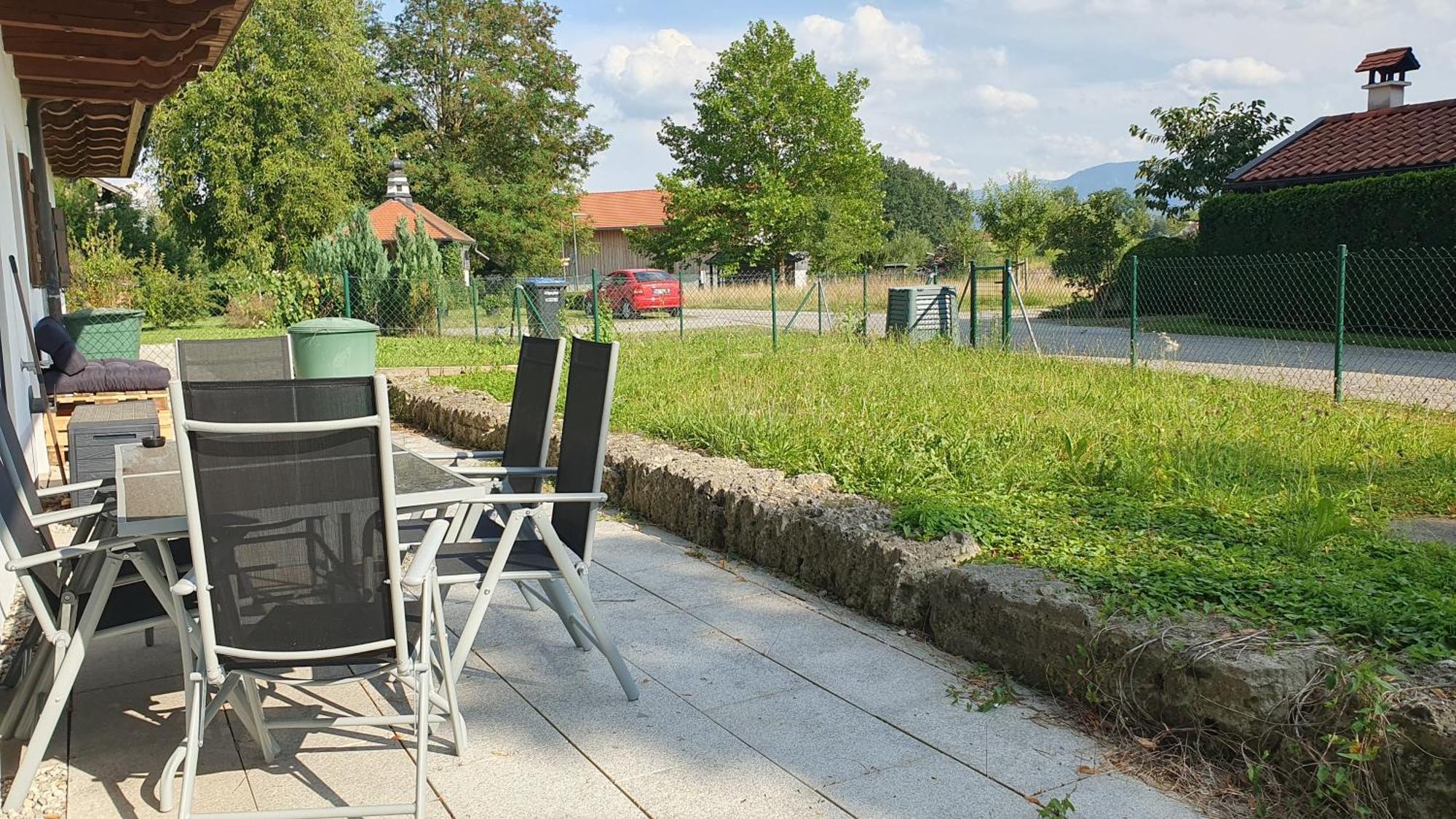 Kufstein Suite Am Simssee Stephanskirchen Exterior foto