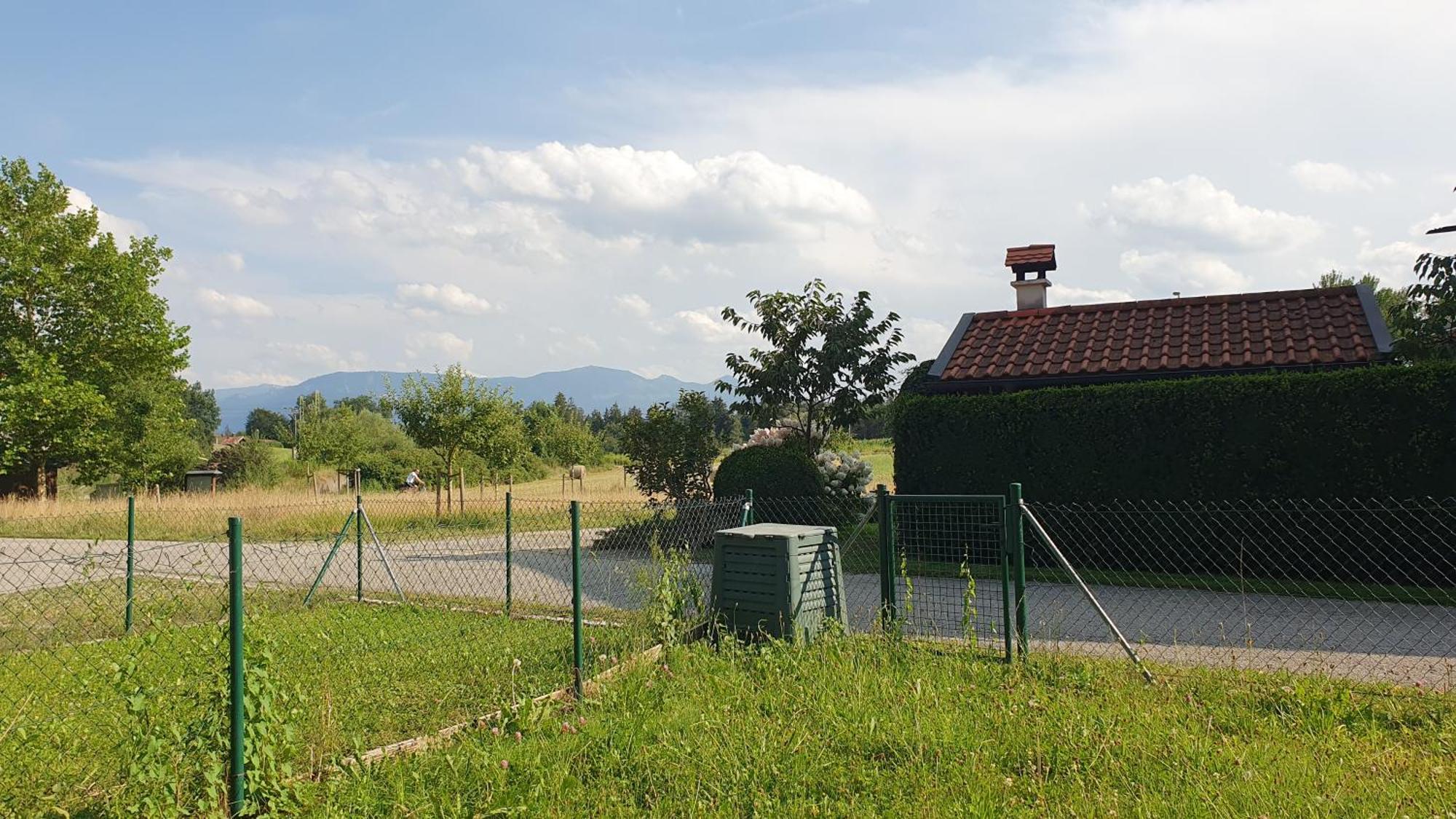 Kufstein Suite Am Simssee Stephanskirchen Exterior foto