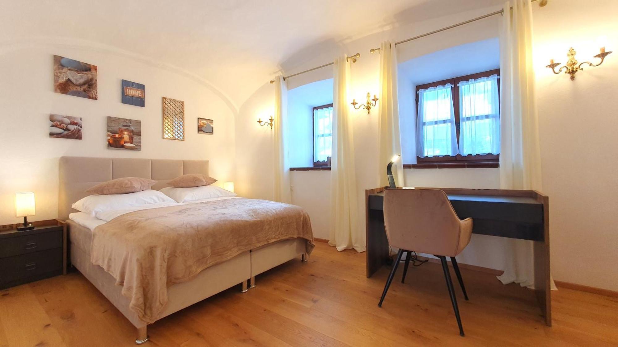 Kufstein Suite Am Simssee Stephanskirchen Exterior foto