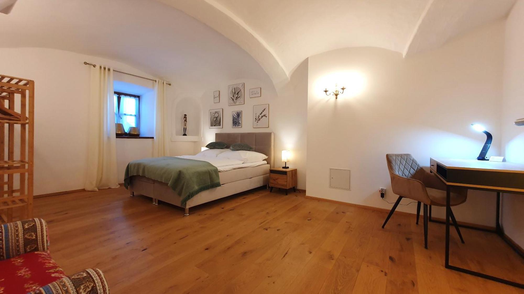 Kufstein Suite Am Simssee Stephanskirchen Exterior foto